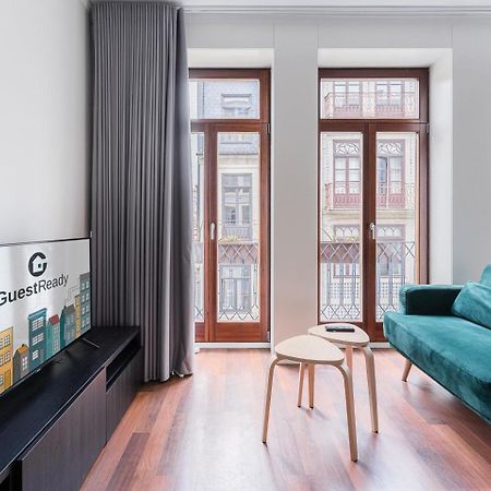 Guestready - Almada 516 Apartment Порто Екстериор снимка