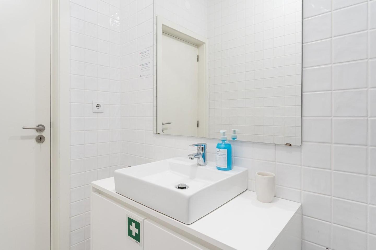 Guestready - Almada 516 Apartment Порто Екстериор снимка