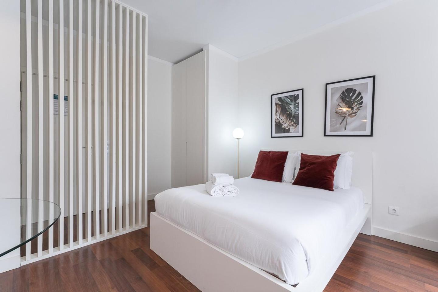 Guestready - Almada 516 Apartment Порто Екстериор снимка