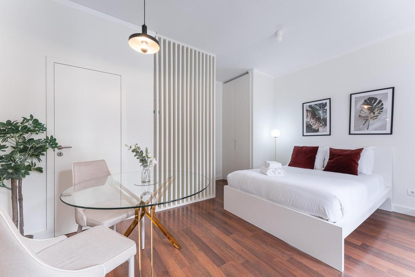 Guestready - Almada 516 Apartment Порто Екстериор снимка