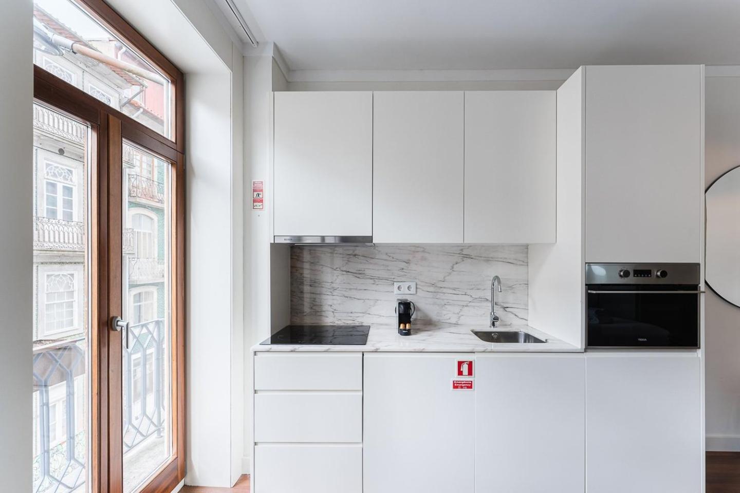 Guestready - Almada 516 Apartment Порто Екстериор снимка