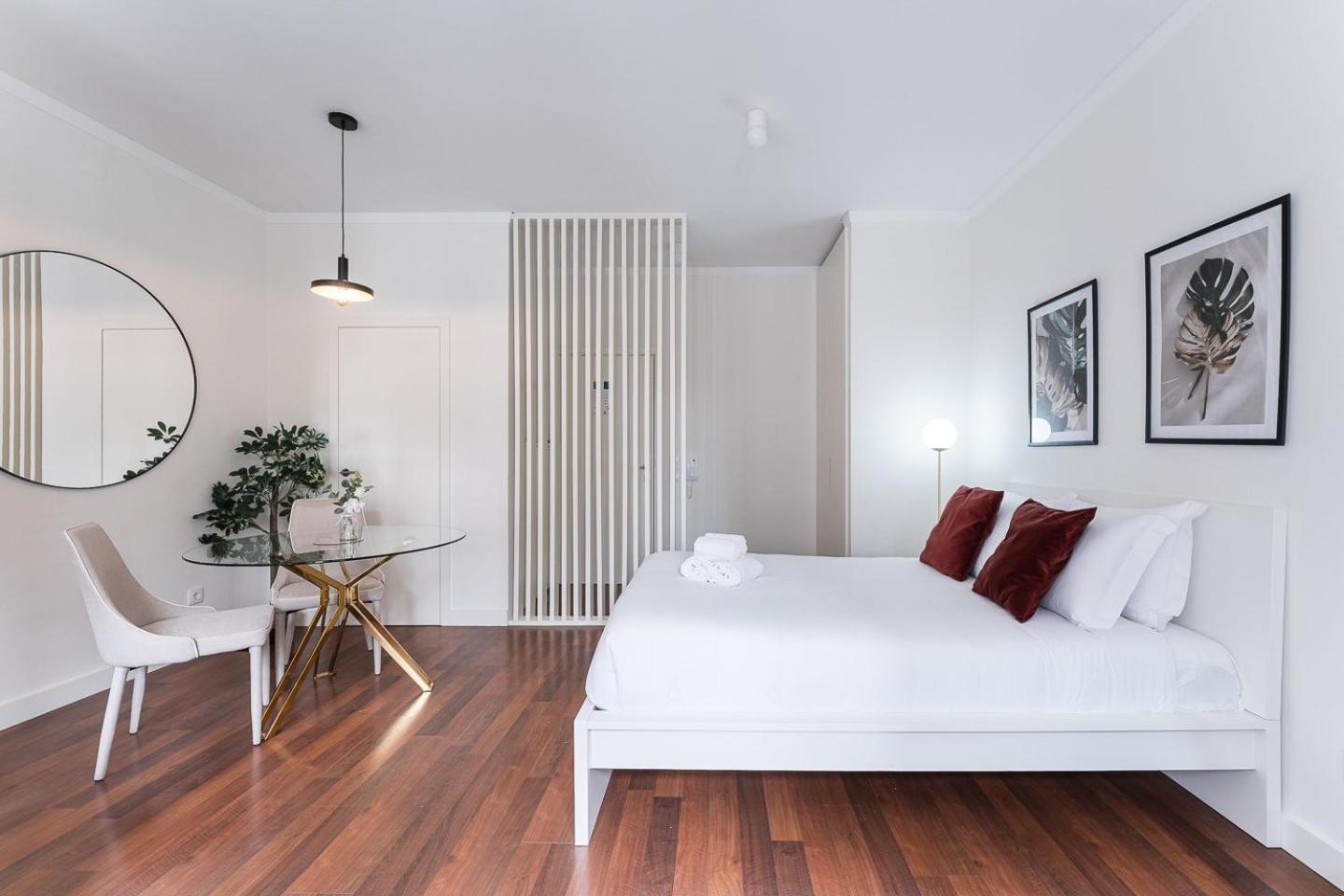 Guestready - Almada 516 Apartment Порто Екстериор снимка