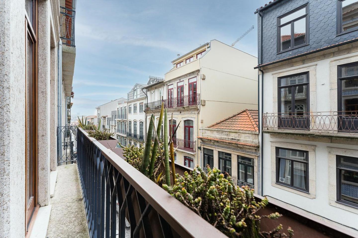 Guestready - Almada 516 Apartment Порто Екстериор снимка